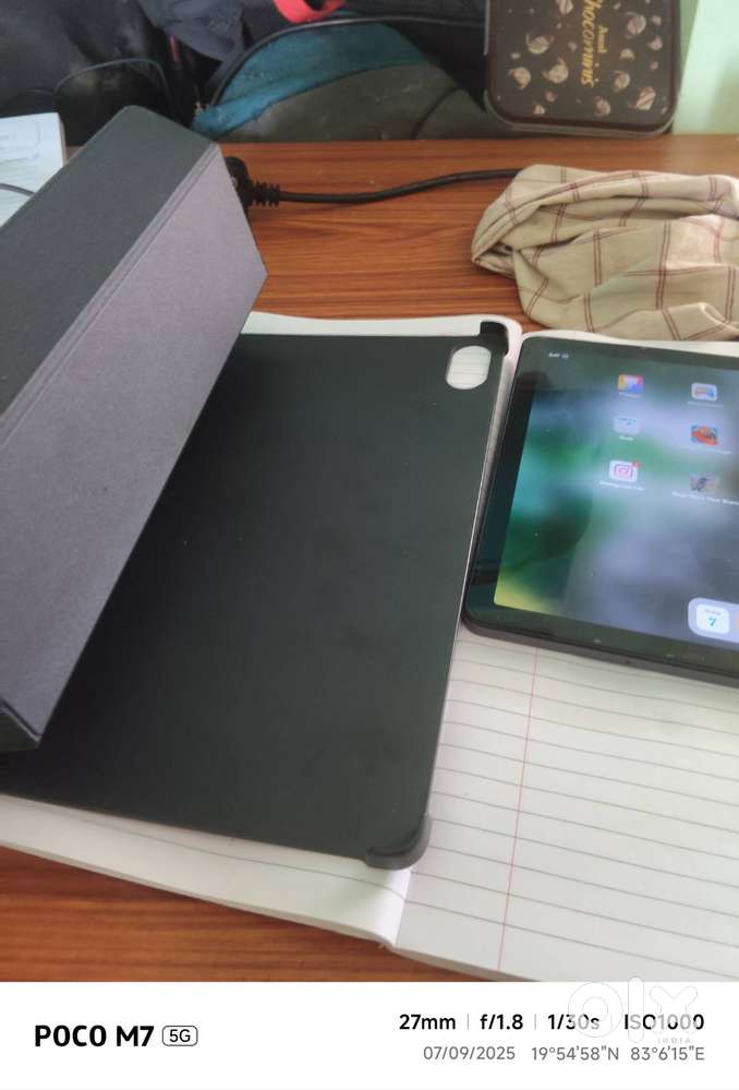 Honor pad x8a 4/128