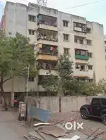 Spacious 2BHK Flat for Sale – Prime Location in Rahatni