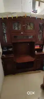 TV showcase