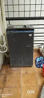 LG Washing Machine