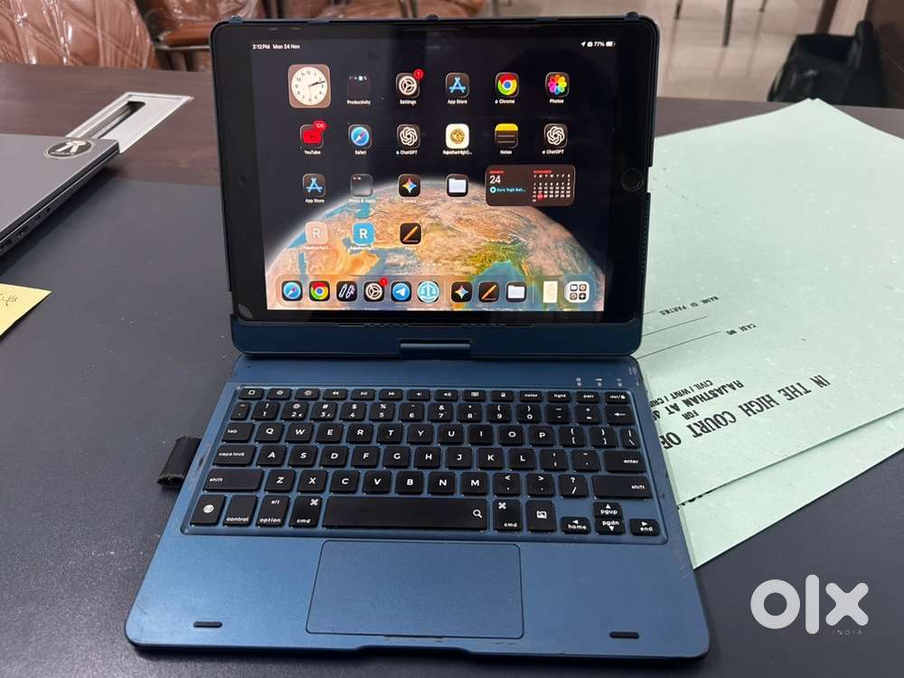 Ipad 9 gen 64 GB Grey