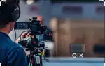 Photo & Video Graphics