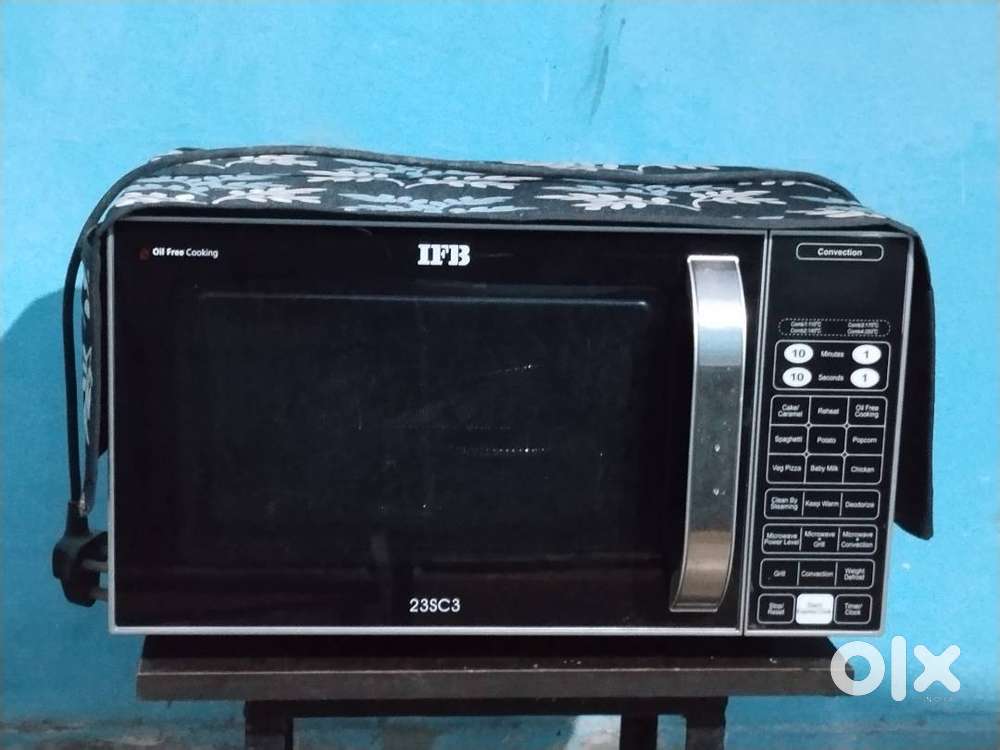 IFB Microwave Oven