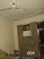 Need flatmate to shared 1bhk with Fully furnished rooms