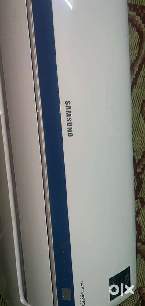 Samsung 1 Ton Split AC (Digital Inverter) – Excellent Condition