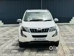 Mahindra XUV500 2.2 W10, 2015, Diesel