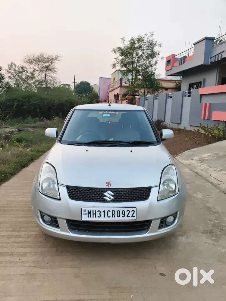 Maruti Suzuki Swift 2007 Diesel 174000 Km Driven