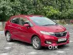 Honda Jazz 1.2 ZX CVT i-VTEC, 2020, Petrol