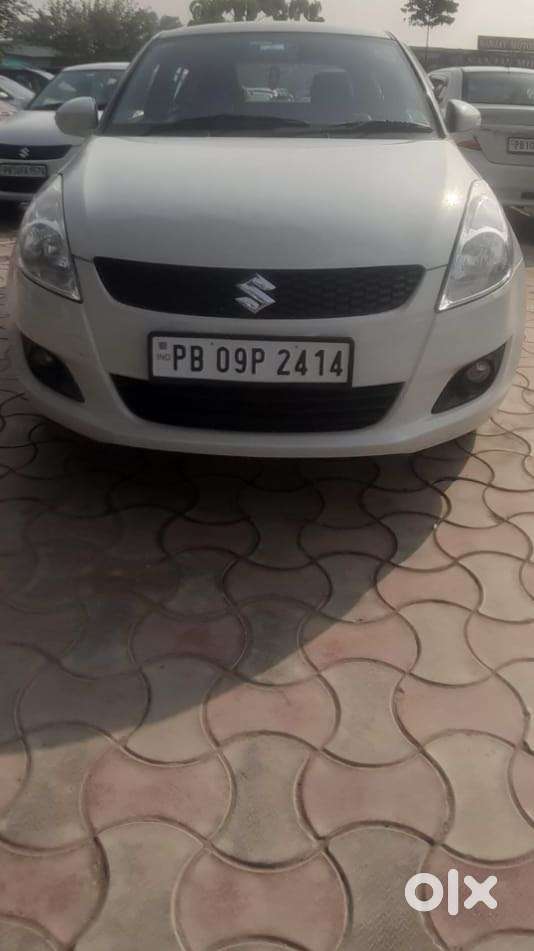 Maruti Suzuki Swift DDiS VDI, 2012, Diesel