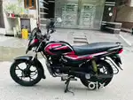 2022 NOVEMBER BAJAJ PLATINA 110 CC