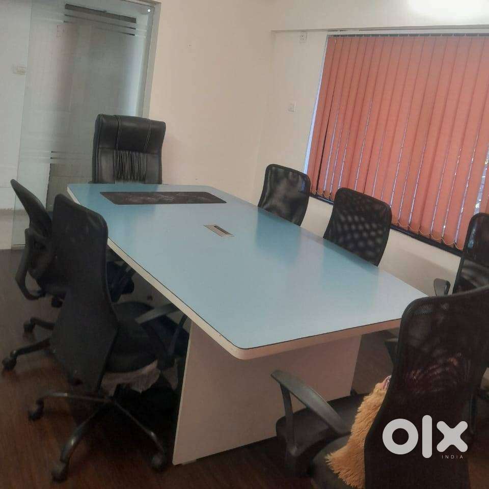 Furnished Office Space For Rent in Baner