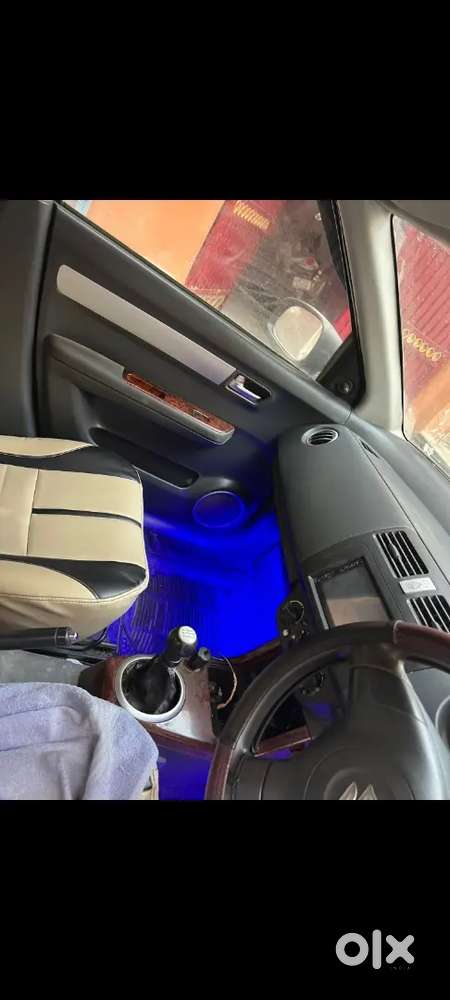 Maruti Suzuki Swift 2010