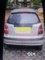 Superbly Maintained Hyundai Santro Xing 2010 CNG & Hybrids 84000 Km