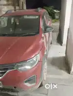 Renault Triber 2020