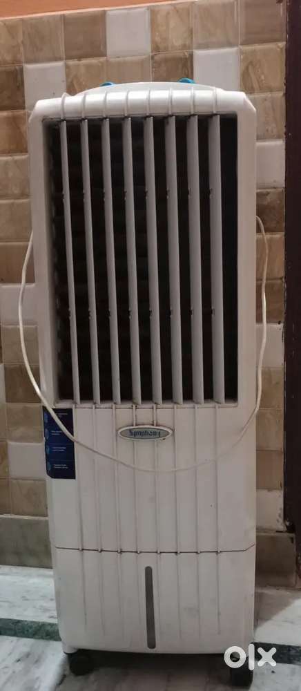 Symphony Air cooler