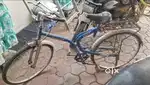 X-Bike  bicycle