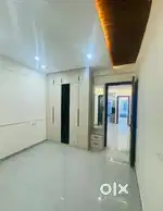 3BHK Flat With Lift and Store