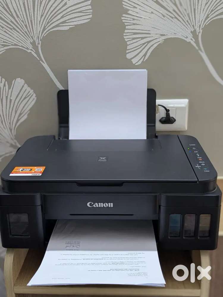 Canon Pixma G3000 Printer