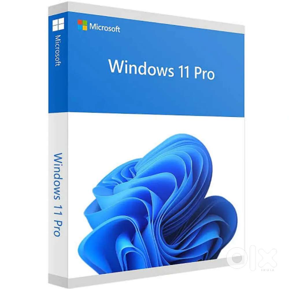 windows 11 pro retail key lifetime activation