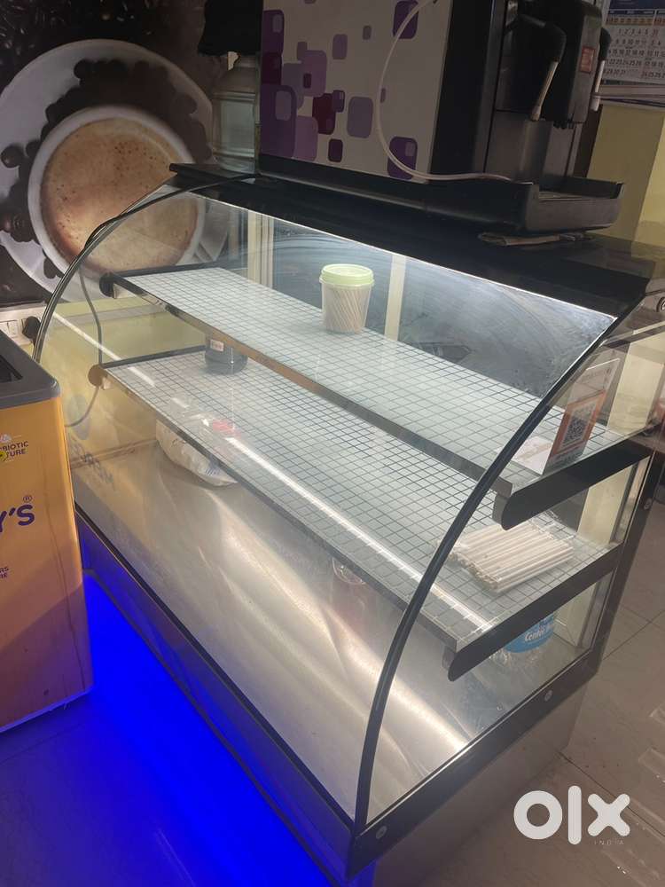 Bakery appliances at throw away price
