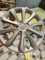 Grand Vitara Wheels and Cover