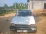 Maruti Suzuki 800 2004 Petrol 20 Km Driven