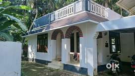 House for lease 10 lakhs.