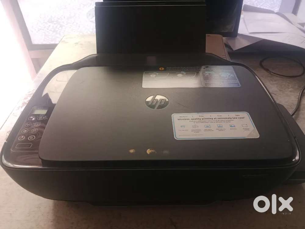 Hp Deskjet GT6821 Print,scan, copy printer for sale