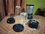 Juice mixer