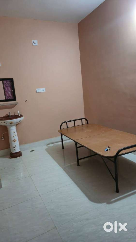 Newly Built 1 BHK for Rent