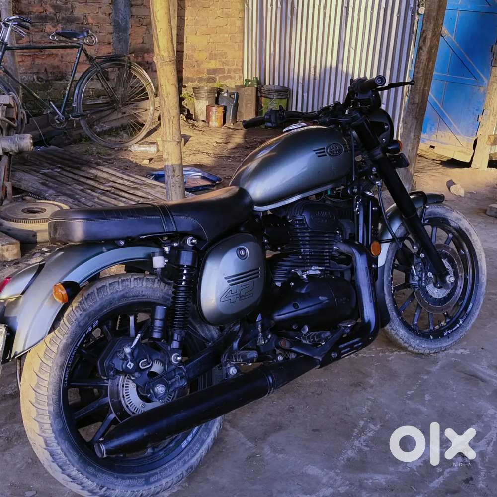 Good condition shorom condition