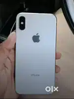 Dead I Phone X 64GB