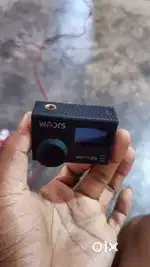 Go-pro SJCAM SJ6 LEGEND