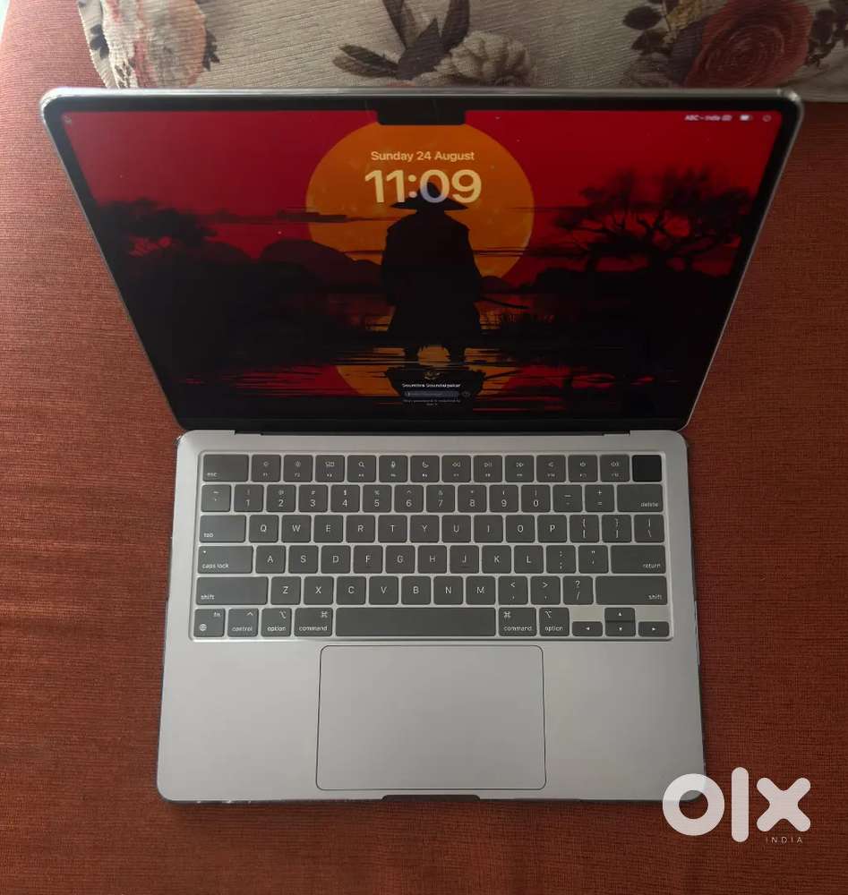 Apple Macbook Air M3
