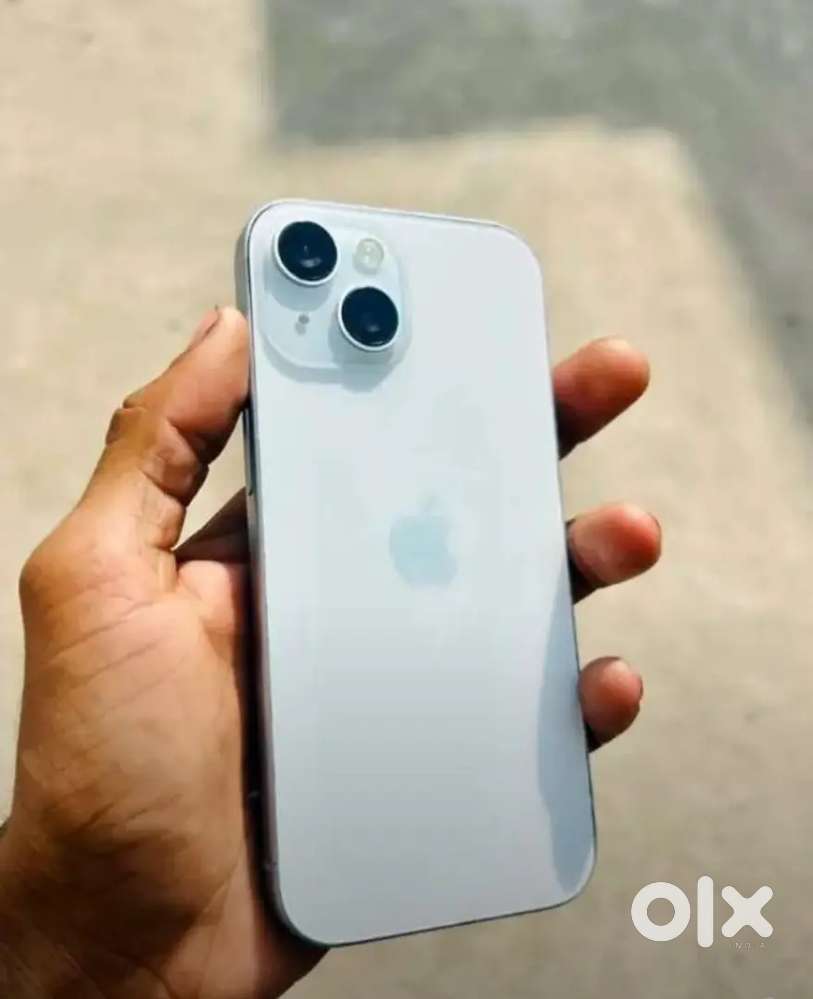 iPhone 13 5G 128 GB internal memory