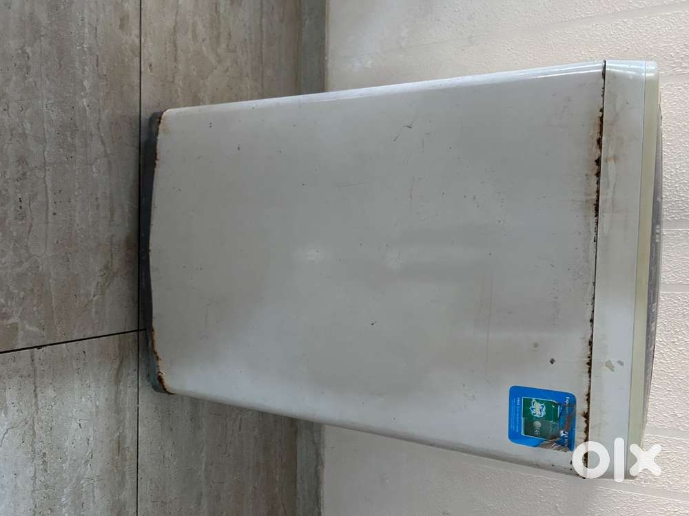 TOP load washing Machine