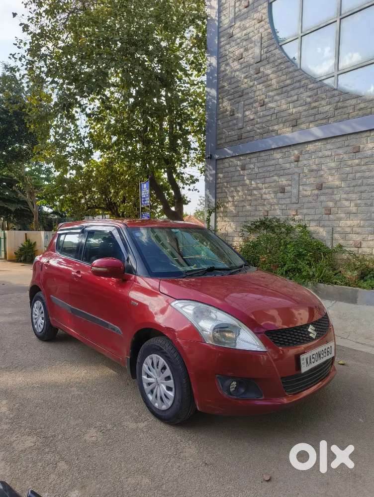 Maruti suzuki Swift vdi diesel