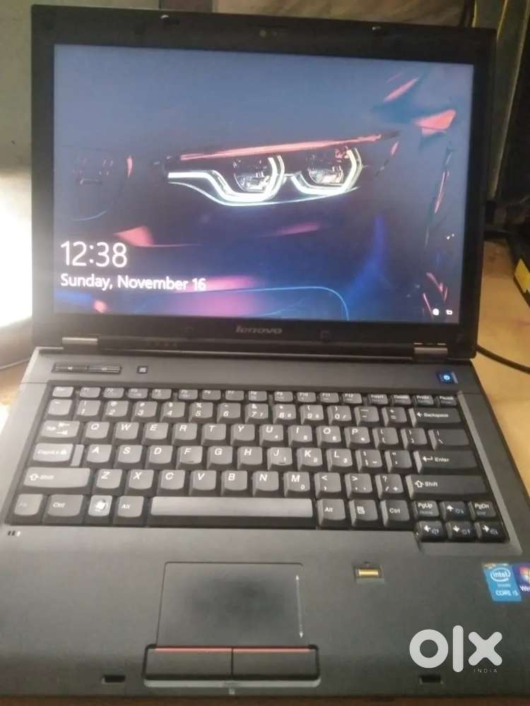 lenovo i5 laptop
