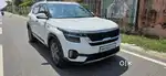 Kia Seltos 2023 Diesel Well Maintained