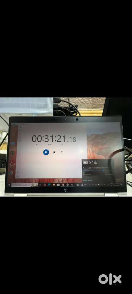 Hp elightbook x360 1030 G4