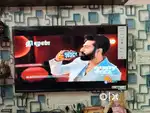 SONY 55 inches TV 2 Months old Good Condition you can visit and check