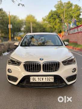 BMW X1 sDrive 20d Sportline, 2016, Diesel