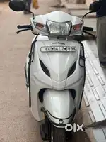 Honda activa 4g 2017 model in excellent condition