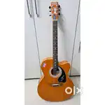 Acoustic Guitar for beginners.