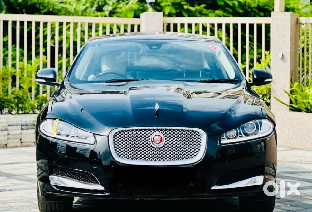 Jaguar XF 2.2 Litre Luxury, 2012, Diesel