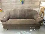 Compact sofa
