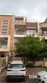 For Sale 6 marla house Triple storey b road at sector 77 Mohali