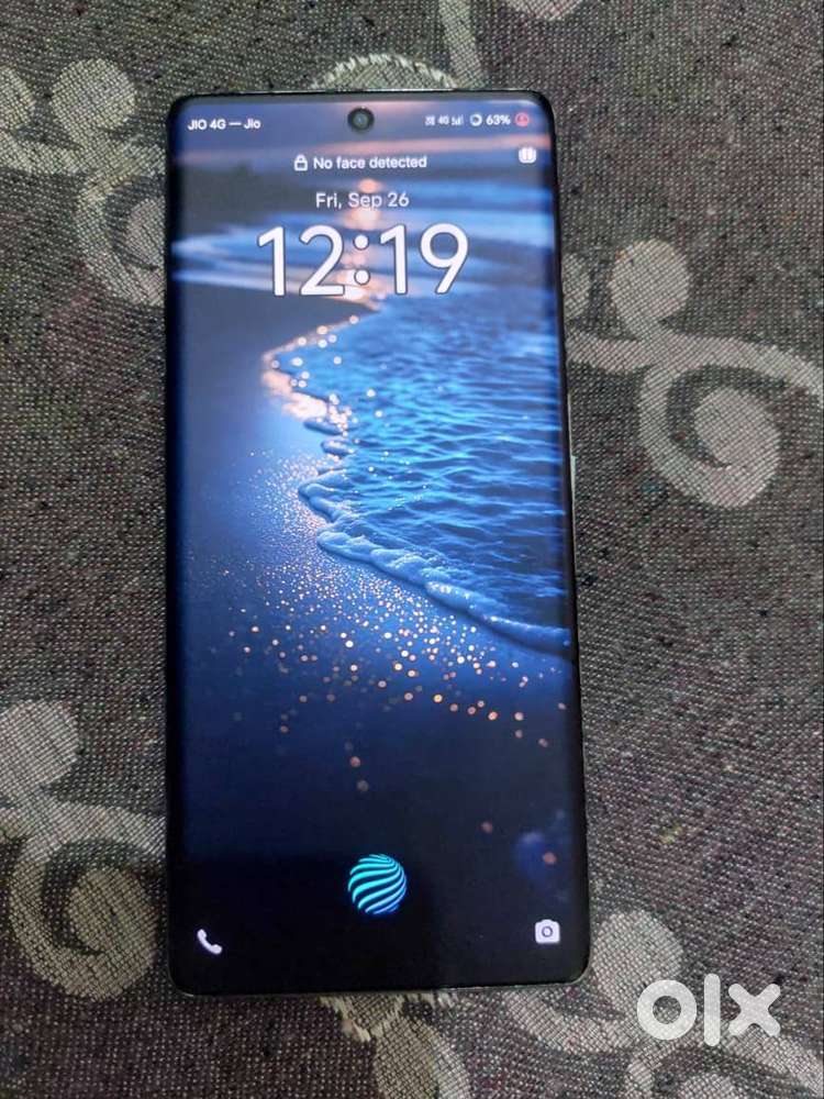 Vivo t2 pro- 8/128