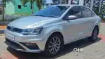 Volkswagen Vento 1.2 TSI Highline Plus, 2020, Petrol