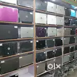Dell hp Lenovo 8GB ram 1000gb hardisk cor i3 i5 i7 laptops starting